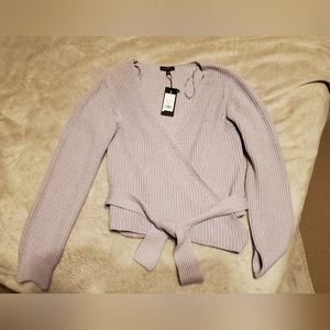 ✨️NEW✨️ Comfy Garage wrap shirt